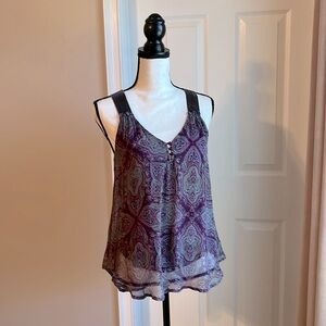 Ella Moss | Halter Top